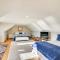 Oceanside Bass Harbor Home with Peaceful Deck!