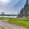 Oceanside Bass Harbor Home with Peaceful Deck!