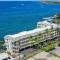 Beautiful Oceanfront Welcomes you at Hale Kona Kai 203 by Casago Kona