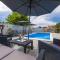 Family friendly house with a swimming pool Smoljanci, Central Istria - Sredisnja Istra - 20873