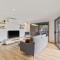 Redwood Beach House