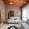 Redwood Beach House