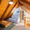 Totara Lodge - Unwind, Relax & Enjoy - Mt Lyford - Mt Lyford