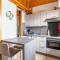 Mimizan Plage: Appartement T2 Mezzanine 2 étoiles, 4 pers, vue océan, parking inclus - FR-1-50-86 - Mimizan