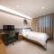 Knockin Hotel Daejeon by Aank