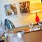 The White Lion Hotel