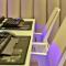 Knockin Hotel Daejeon by Aank