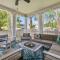 Boatyard Oasis - Modern Charm - Mins to Downtown