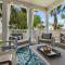 Boatyard Oasis - Modern Charm - Mins to Downtown