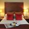 The White Lion Hotel