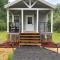 Charming Tiny Home! Close to Oxford, Sardis Lake, Safari Animal Zoo - Sardis