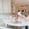 Ultimate Riverview Designer 2BD Apartment at CBD