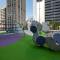 Ultimate Riverview Designer 2BD Apartment at CBD