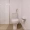 Modern Compact Studio Separate Bathroom