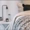 Modern Compact Studio Separate Bathroom
