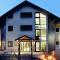 Hotel Am Wald -GARNI- - Elgersburg