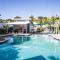 Sun Drenched Unit in Noosaville
