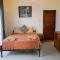 Adipana Bungalow-Balinese Room