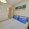 Appartement avec Piscine, Tennis & Balcon, Centre-ville Chatelaillon-Plage, 6 Pers, 2 Ch - FR-1-706-17