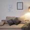 Super central city appartement with free parking