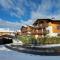Appartement familial avec terrasse et vue montagne près du centre - FR-1-624-133