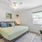 Paradise Palms- Tropic Suite- Pool - Steps to Ocean - 10 min to Downtown - St. Augustine