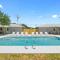 Paradise Palms- Tropic Suite- Pool - Steps to Ocean - 10 min to Downtown - St. Augustine