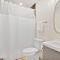 Paradise Palms - Sand Dollar Suite - Pool - Steps to Ocean - 10 min to Downtown! - Сент-Огастин