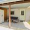 Paradise Palms - Sand Dollar Suite - Pool - Steps to Ocean - 10 min to Downtown! - Сент-Огастин