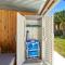 Paradise Palms - Sand Dollar Suite - Pool - Steps to Ocean - 10 min to Downtown! - Сент-Огастин