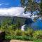 Oceanfront Condo to Enjoy Sea Breeze and Sunset on Lanai which hangs over the ocean!! - Hale Kona Kai 305