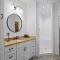 Stunning Luxury Cabin w Hot Tub and Fire Pit Holy Shiplap is Perfect Romantic Couples Getaway