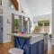 Stunning Luxury Cabin w Hot Tub and Fire Pit Holy Shiplap is Perfect Romantic Couples Getaway