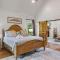 Stunning Luxury Cabin w Hot Tub and Fire Pit Holy Shiplap is Perfect Romantic Couples Getaway