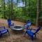 Stunning Luxury Cabin w Hot Tub and Fire Pit Holy Shiplap is Perfect Romantic Couples Getaway