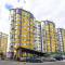 0157 Сучасні нові апартаменти ЖК Щасливий - Kyjev
