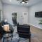 Your Dream Stay 4BR2BA Near Downtown Riverwalk
