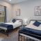 Your Dream Stay 4BR2BA Near Downtown Riverwalk