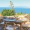 Beautiful Home In Perdika With Wifi