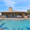 4 bdr, Two Master suite, billiards & desert oasis pool