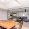 4 bdr, Two Master suite, billiards & desert oasis pool - Scottsdale