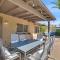 4 bdr, Two Master suite, billiards & desert oasis pool - Scottsdale
