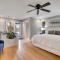 4 bdr, Two Master suite, billiards & desert oasis pool - Scottsdale