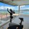 Hillview Cube w/Rooftop Pool - Kuah