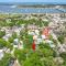 Flagler Cottage - 1 Block to Historic District