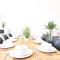 Riesiges zentrales Apartment mit Parkplatz - Innsbruck