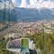 Riesiges zentrales Apartment mit Parkplatz - Innsbruck