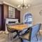 Luxury Spacious Pad with Games Room