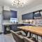Luxury Spacious Pad with Games Room