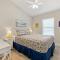 SunRay Cottage - Minutes to Downtown & Beaches - St. Augustine